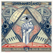 Orphaned Land Unsung Prophets & Dead Messiahs CD