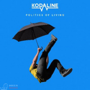Kodaline Politics of Living LP blue