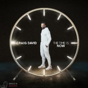 Craig David The Time Is Now CD Deluxe