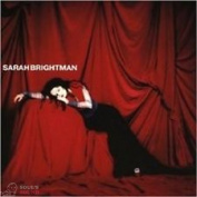 SARAH BRIGHTMAN - EDEN CD