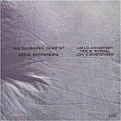 JAN GARBAREK AFRIC PEPPERBIRD CD