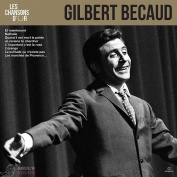 Gilbert Becaud Les chansons d'or LP