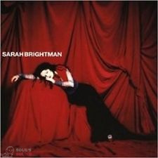 SARAH BRIGHTMAN - EDEN CD