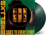 EXTREME - III SIDES TO EVERY.. 2 LP