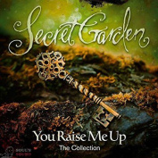 Secret Garden - You Raise Me Up CD