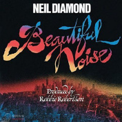 Neil Diamond - Beautiful Noise 1CD
