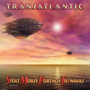 Transatlantic SMPTe 2 LP + CD