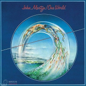 John Martyn One World LP