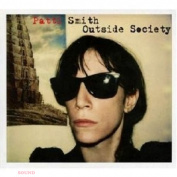 PATTI SMITH - OUTSIDE SOCIETY CD