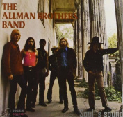 The Allman Brothers Band The Allman Brothers Band 2 LP