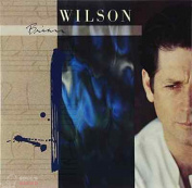 BRIAN WILSON - BRIAN WILSON LP