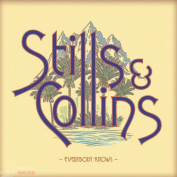 Stills & Collins Everybody Knows LP