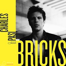 Charles Pasi - Bricks CD