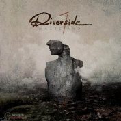 RIVERSIDE Wasteland CD