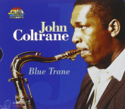 John Coltrane - Blue Trane CD