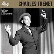 Charles Trenet Les chansons d'or LP