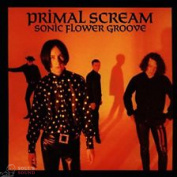 PRIMAL SCREAM - SONIC FLOWER GROOVE CD