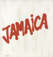 Jamaica No Problem LP