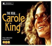 CAROLE KING - THE REAL...CAROLE KING 3 CD