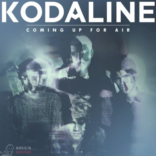 KODALINE - COMING UP FOR AIR LP