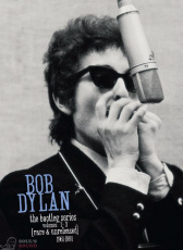 Bob Dylan The Bootleg Series Volumes 1-3 (Rare & Unreleased) 1961-1991 3 CD