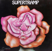 Supertramp Supertramp (rem) CD