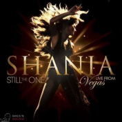 Shania Twain Still The One CD