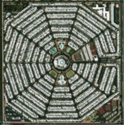 MODEST MOUSE - STRANGERS TO OURSELVES 2LP