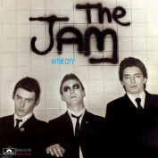 The Jam In The City LP 