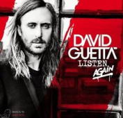 DAVID GUETTA - LISTEN AGAIN 2 CD