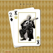 B.B. King Deuces Wild CD