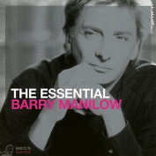 BARRY MANILOW - THE ESSENTIAL 2CD