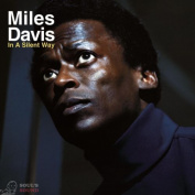 Miles Davis In A Silent Way LP