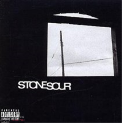 STONE SOUR - STONE SOUR CD