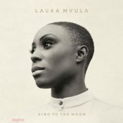 LAURA MVULA - SING TO THE MOON CD