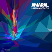Amaral Salto Al Color LP