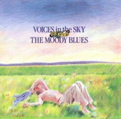The Moody Blues Voices In The Sky CD