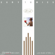 Eurythmics Sweet Dreams (Are Made Of This) LP