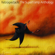 Supertramp Retrospectacle - The Supertramp Anthology 2 CD