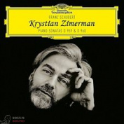 Krystian Zimerman - Schubert: Piano Sonatas D 959 & 960 2 LP