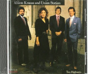 Alison Krauss - Two Highways CD