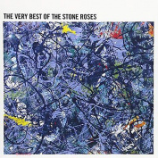 THE STONE ROSES - THE VERY BEST OF CD