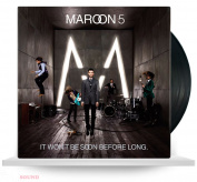 Maroon 5 It Won't Be Soon Before Long LP