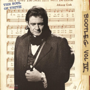 Johnny Cash - Bootleg 4: The Soul Of Truth 3LP
