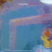 Pet Shop Boys Disco CD