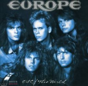 EUROPE - OUT OF THIS WORLD CD