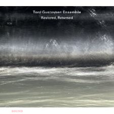 TORD GUSTAVSEN - RESTORED, RETURNED CD