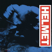 Helmet - Meantime LP