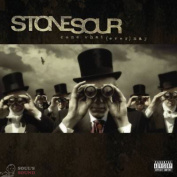 STONE SOUR - COME WHAT(EVER) MAY CD