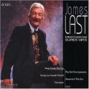 James Last - International Super Hits 3 CD